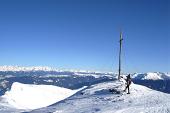 VAL GARDENA - 31 dicembre 2010 - 5 gennaio 2011 - FOTOGALLERY